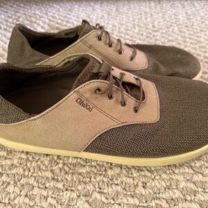 Olukai slip on Men’s size 10